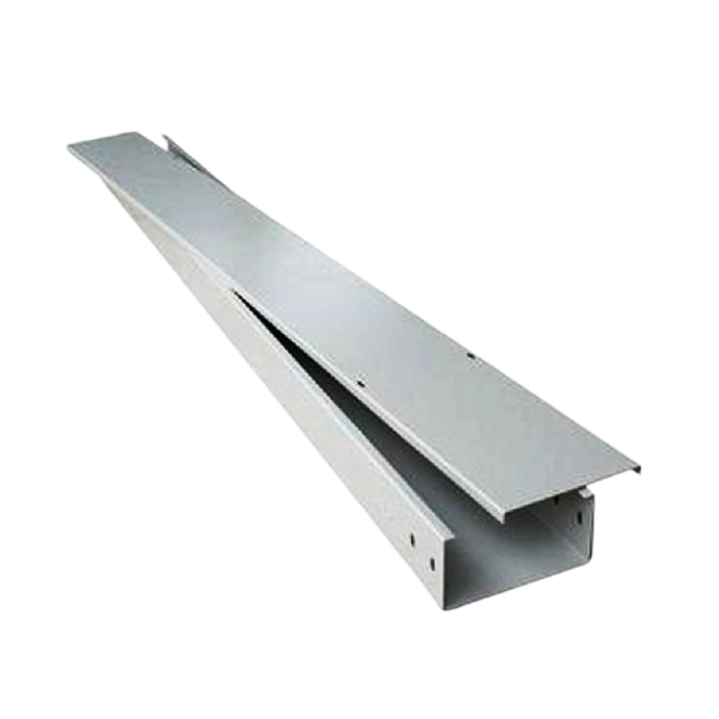 Aluminum Cable Trays