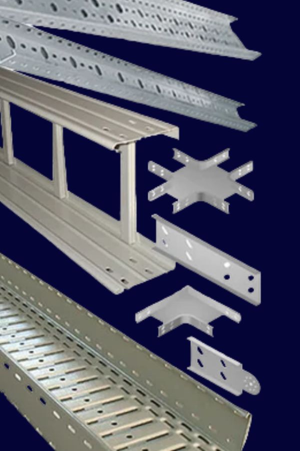 Cable Tray Supplier