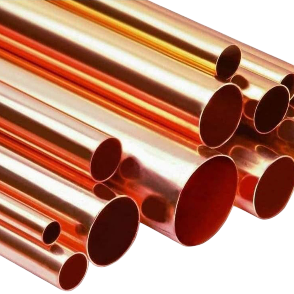 Copper Pipe