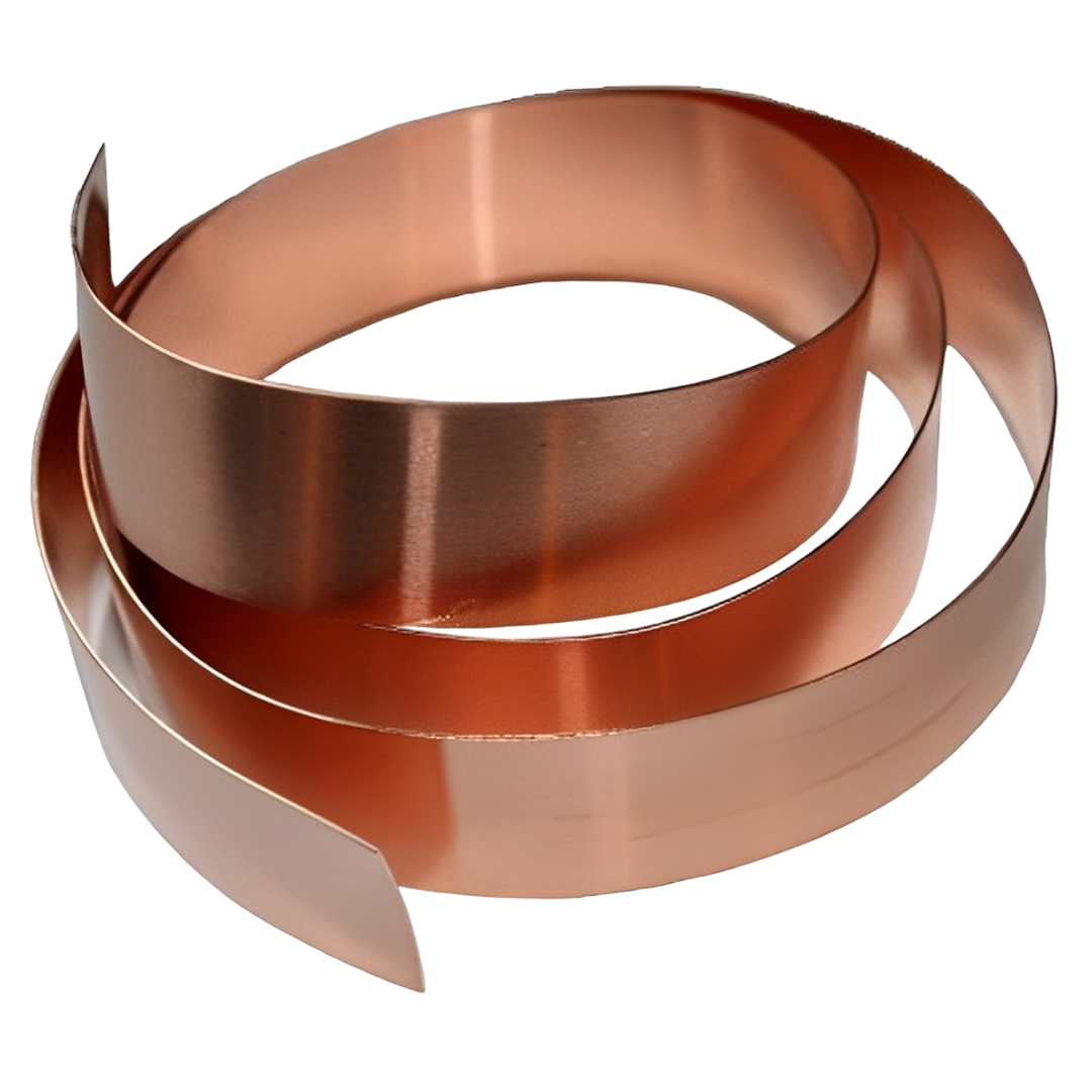 Copper Strips