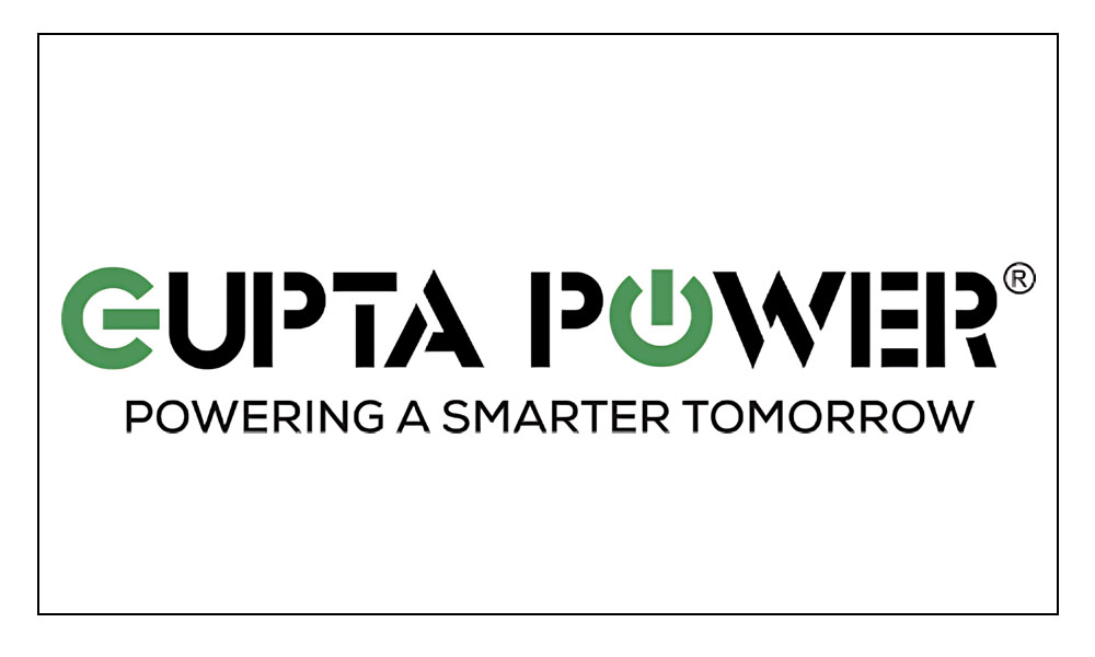 GUPTA POWER & INFRASTRUCTURE LTD