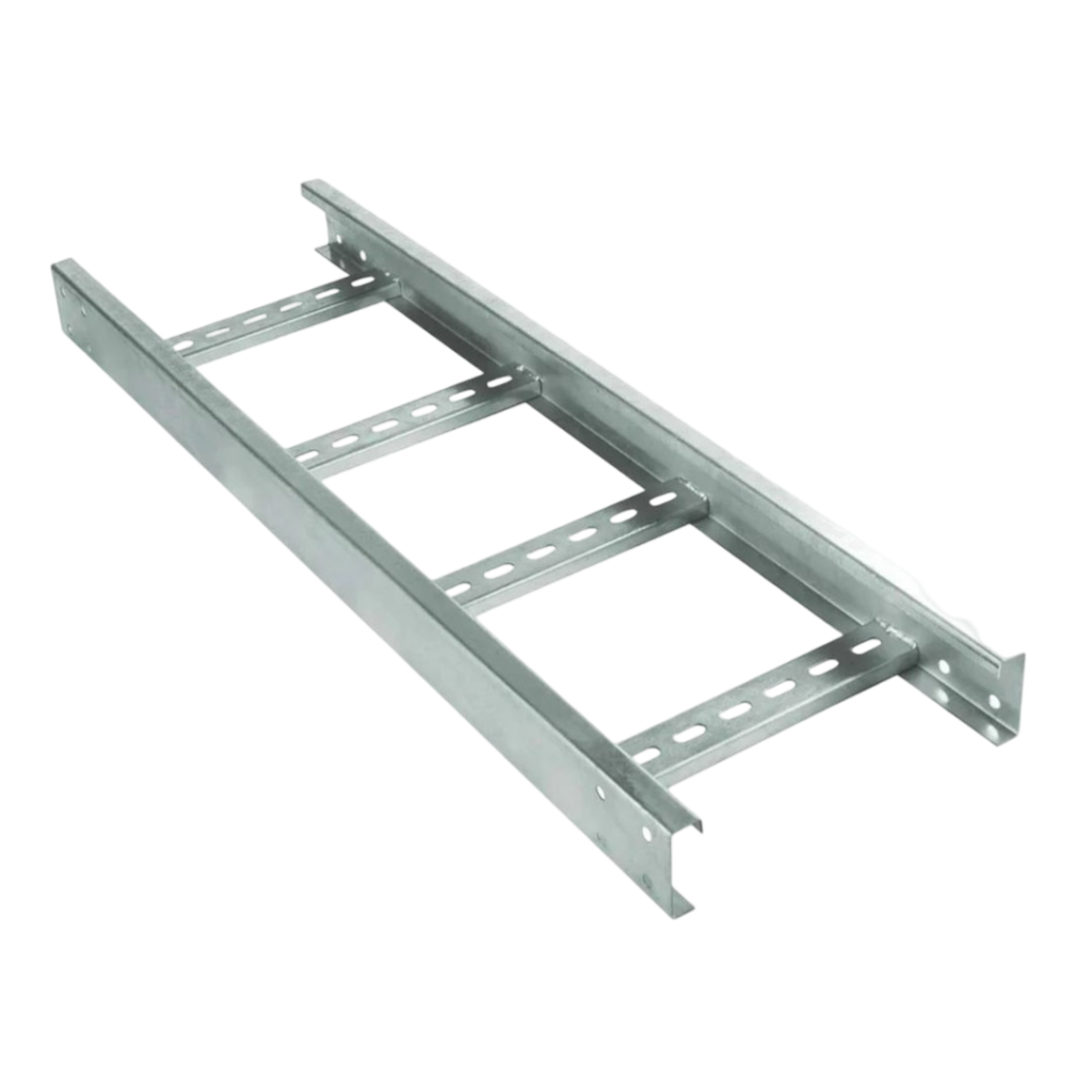 Galvanized Angle Ladder Cable Tray