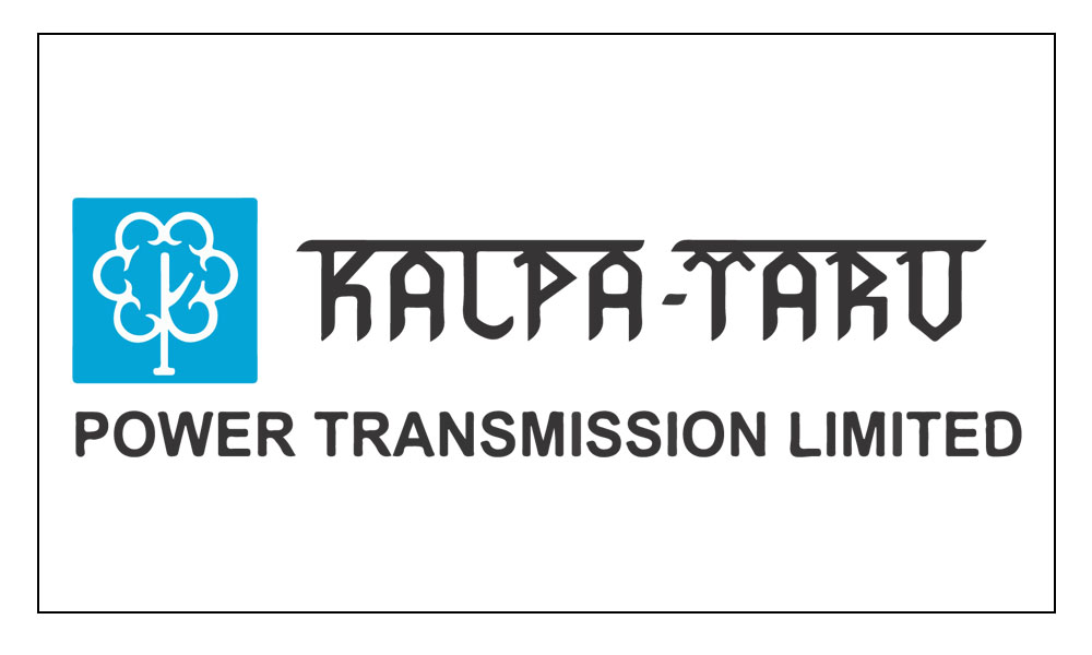 KALPATARU POWER TRANSMISSION LIMITED