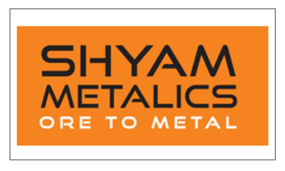 SHYAM METALICS & ENERGY LIMITED