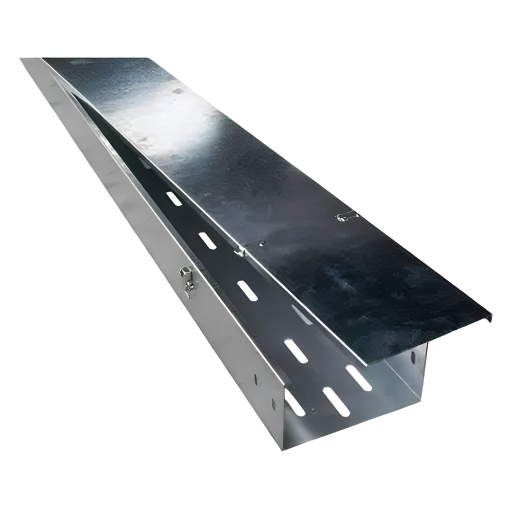 Stainless Steel Cable Trays