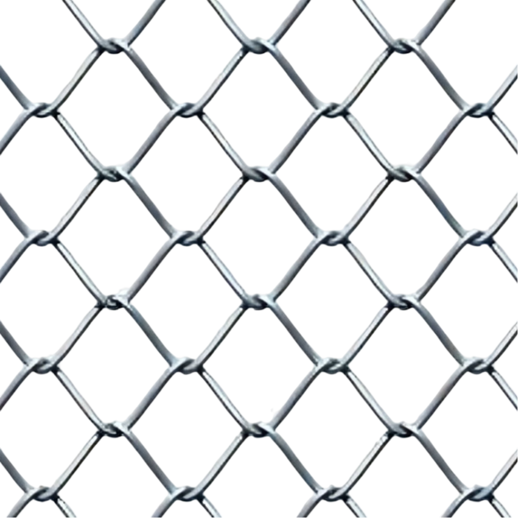 Wire Mesh Fencing