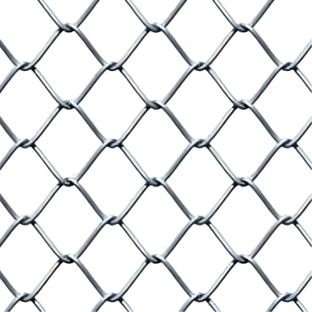 Wire Mesh Fencing