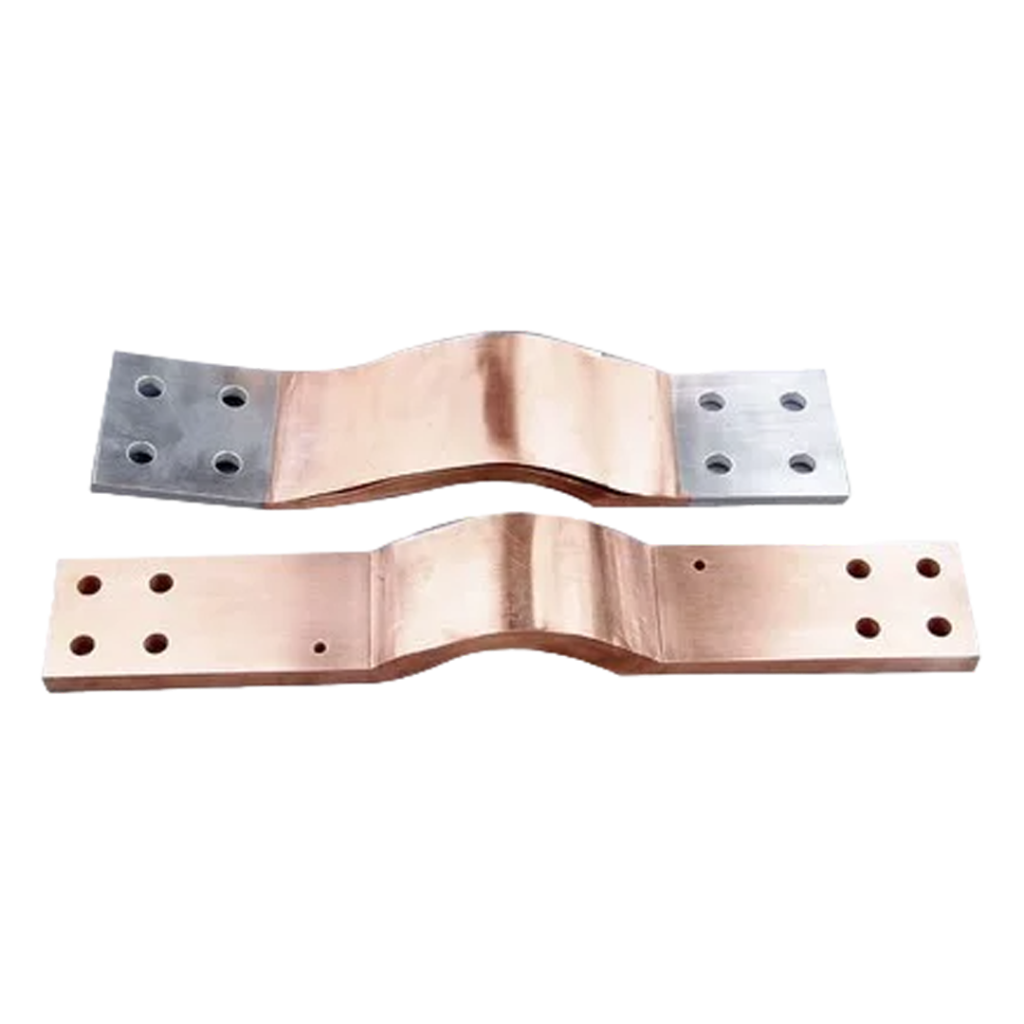 Copper Busbar