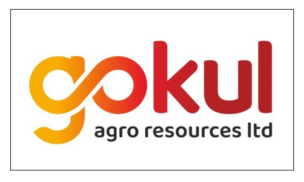 Gokul Agro Resources Limited Logo