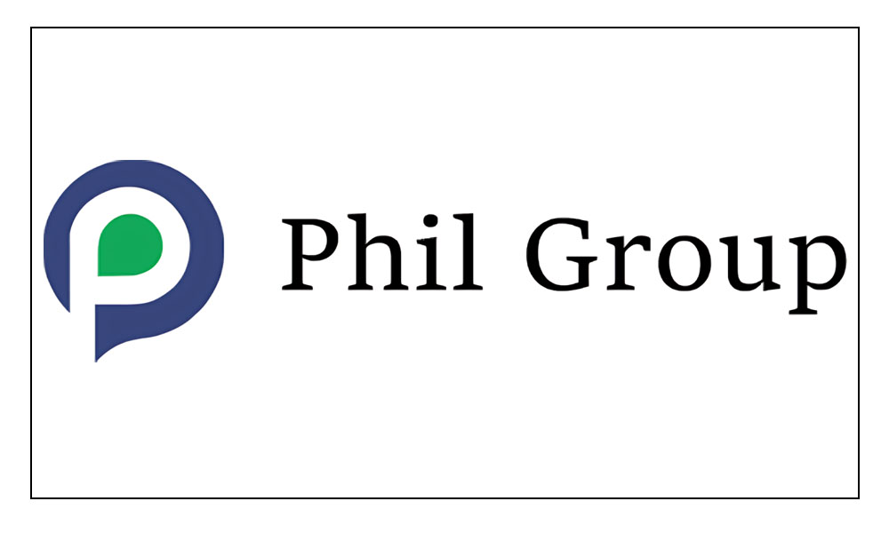 Phil Steel & Power Pvt Ltd Logo